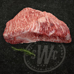 Wagyu Tri Tip