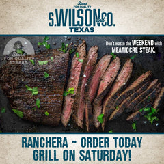 Wagyu Ranchera