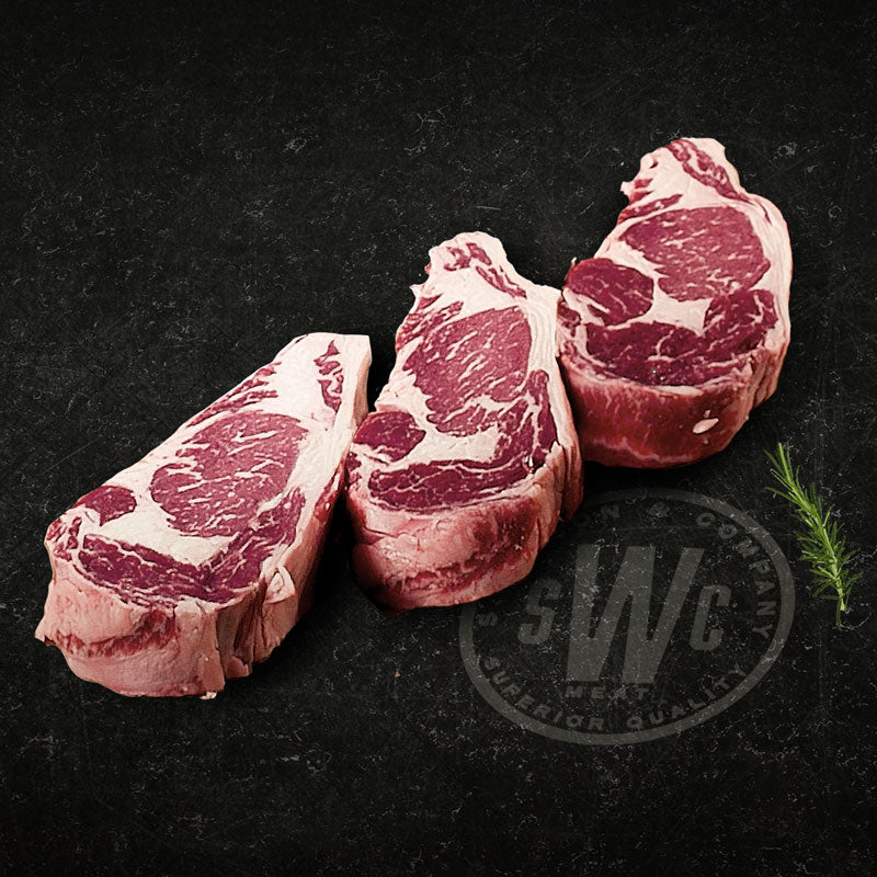 Boneless Ribeye - 28 Days Dry Aged